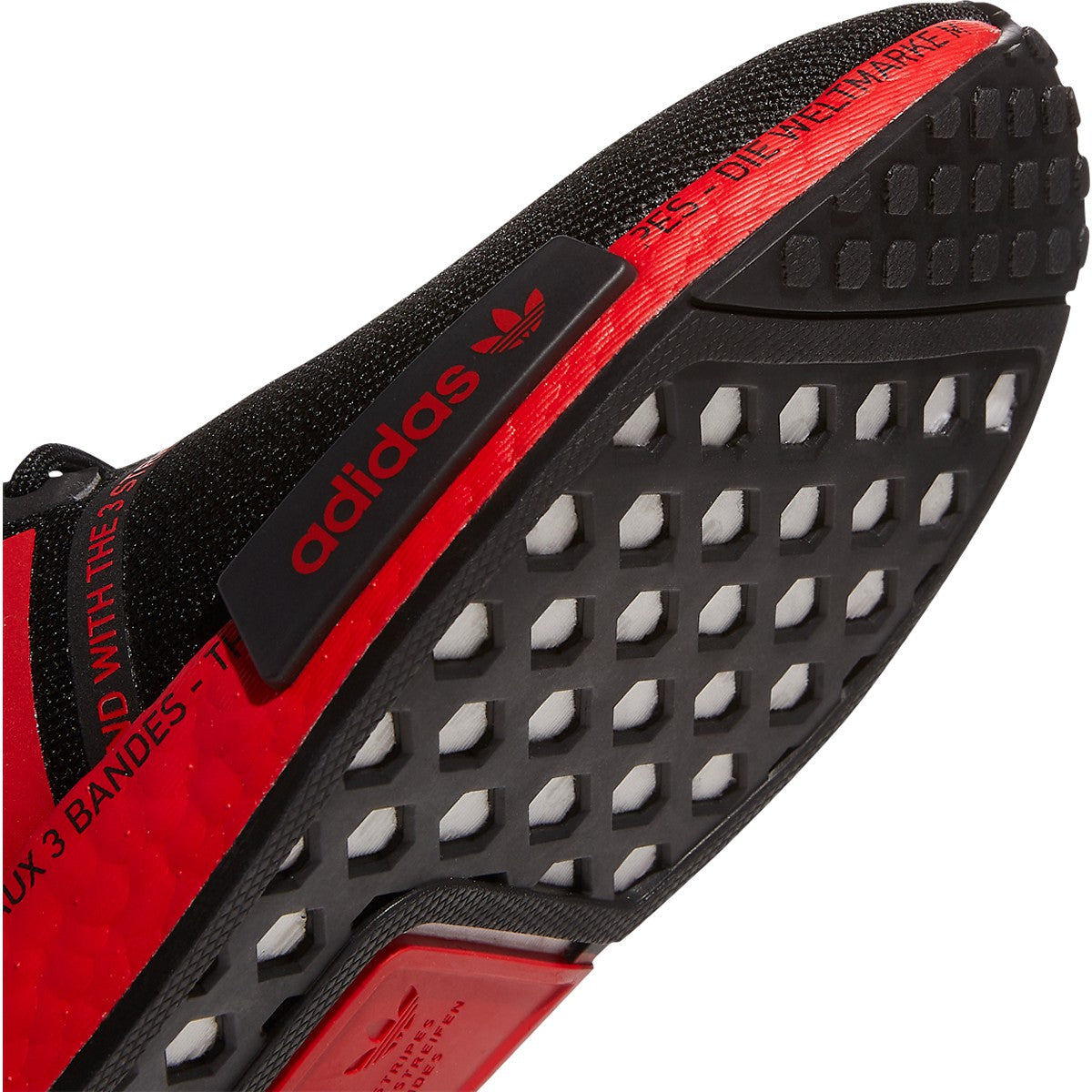 [HP2971] Mens Adidas NMD_R1