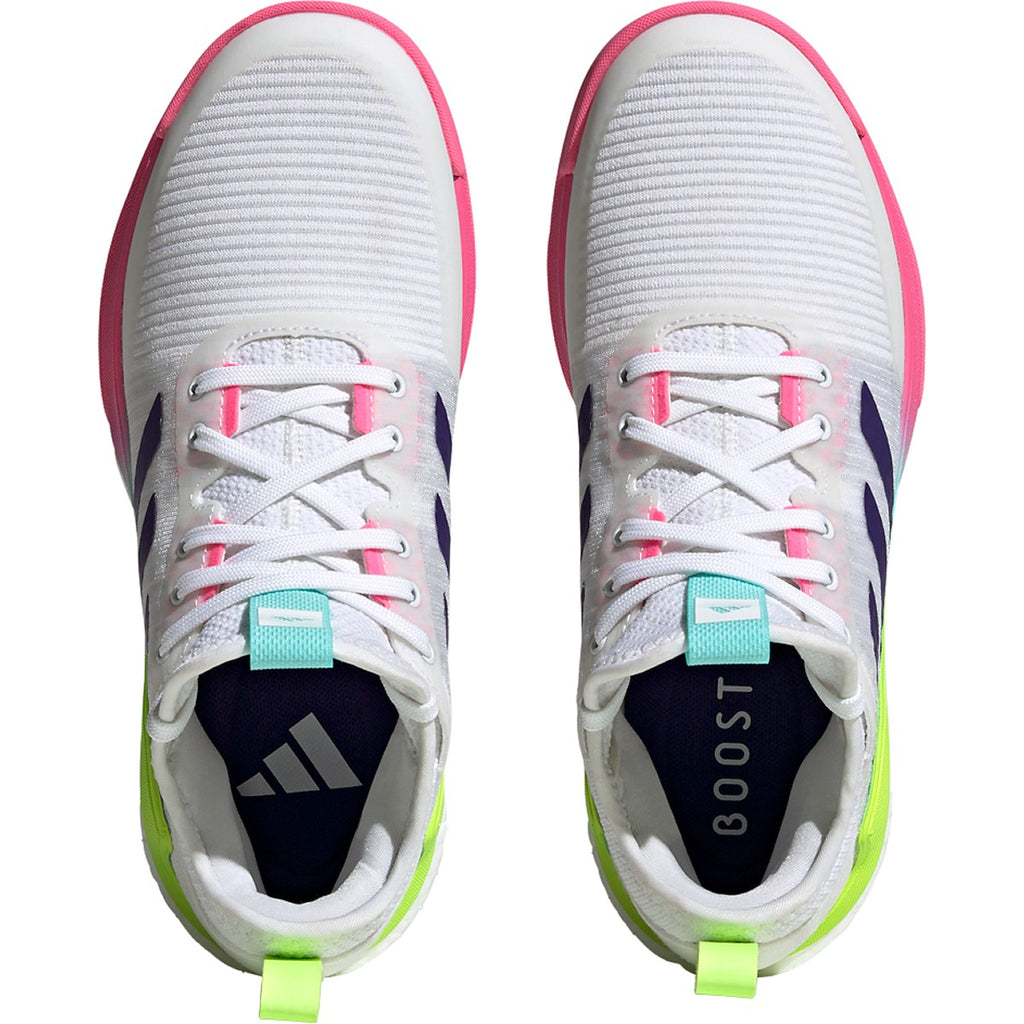 [HP3337] Womens Adidas Crazyflight Mid