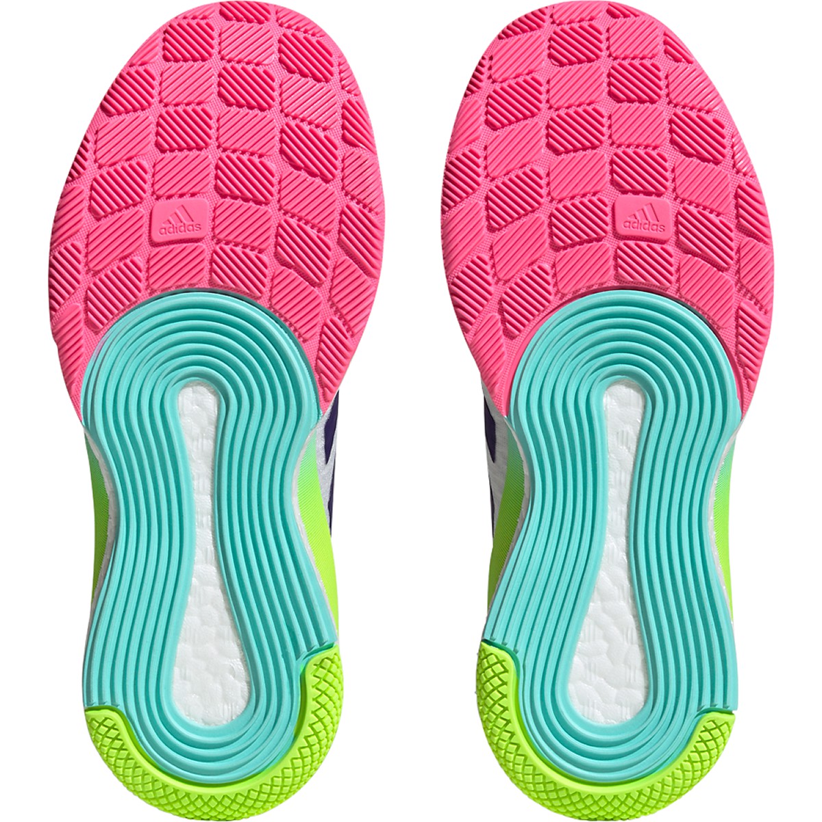 [HP3337] Womens Adidas Crazyflight Mid