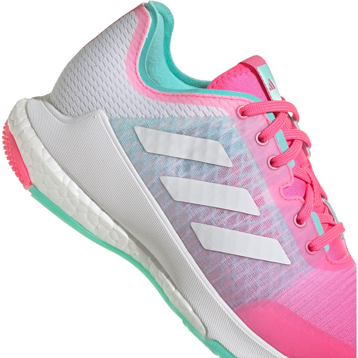 [HP3339] Womens Adidas Crazyflight W