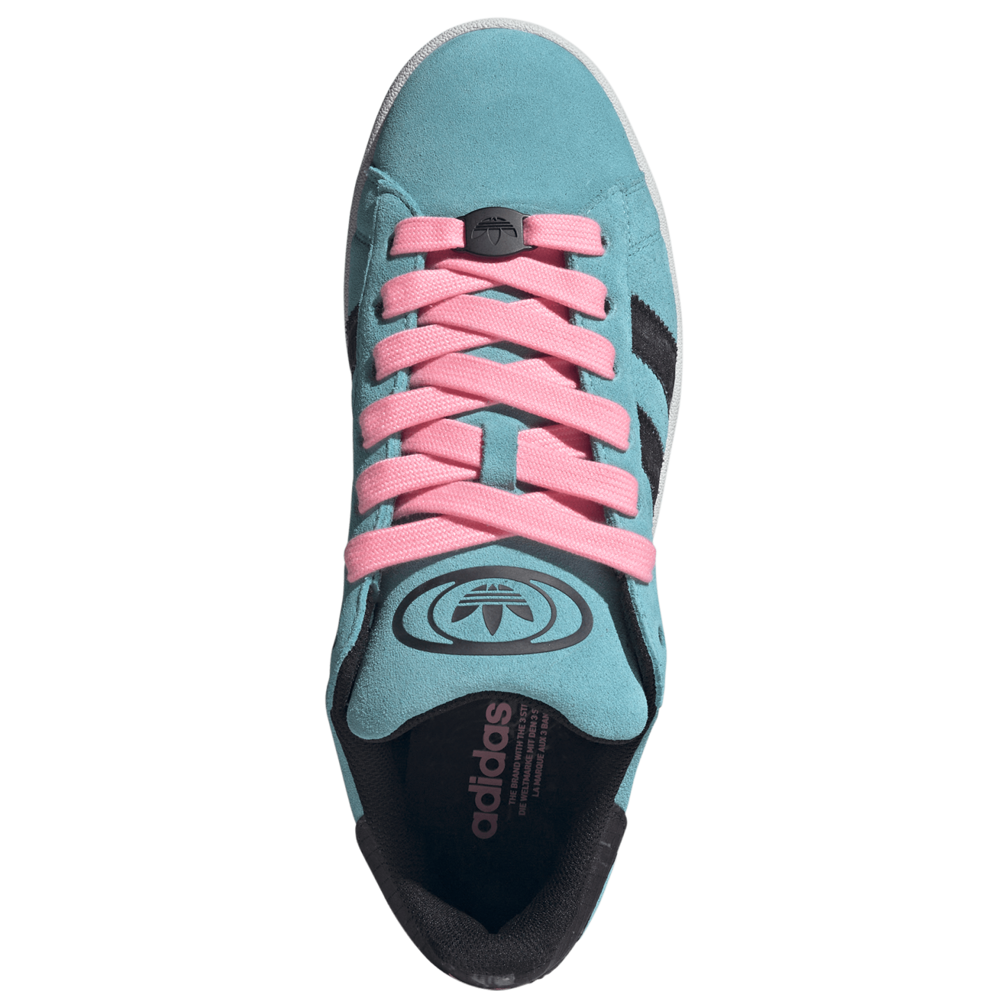 [HP3562] MENS ADIDAS CAMPUS 00S 'WORLD CUP CITY SERIES MIAMI'