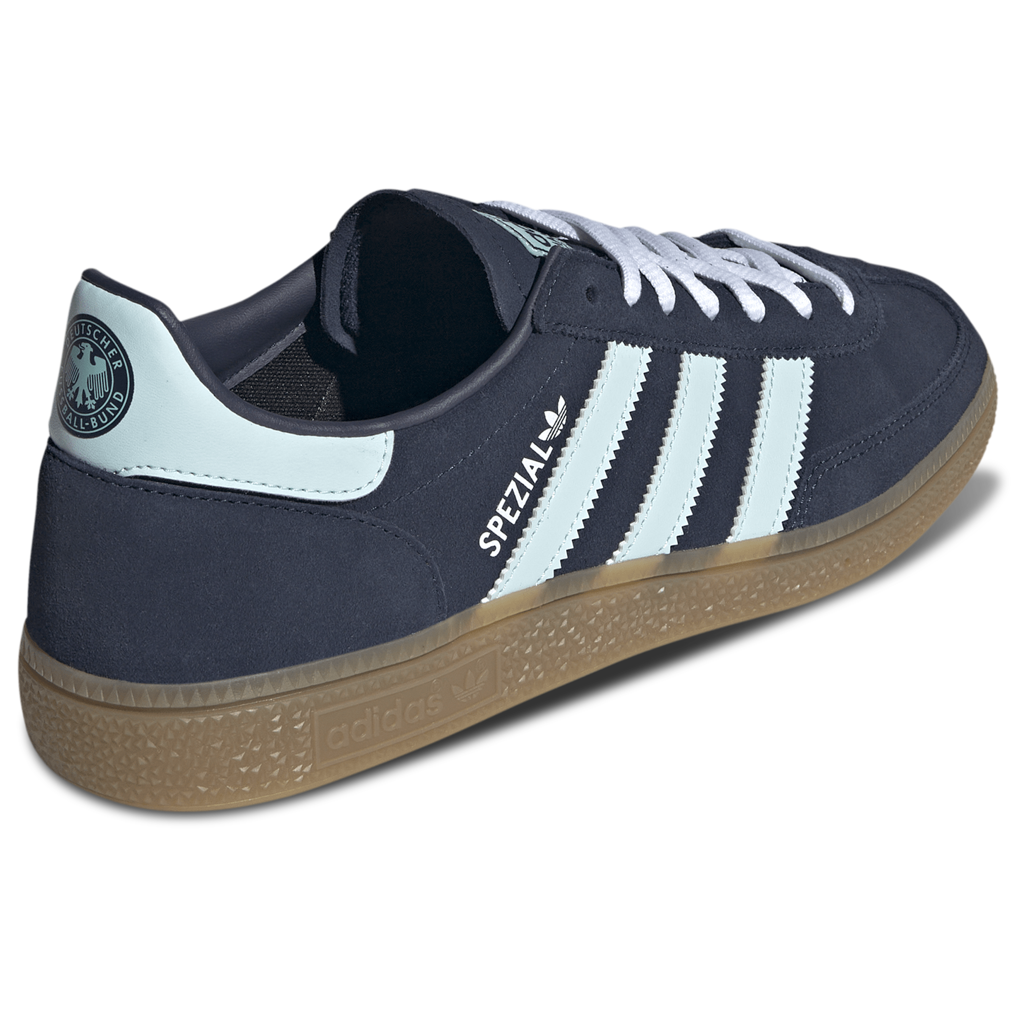 [HP3670] MENS ADIDAS HANDBALL SPEZIAL 'FIFA WORLD CUP 2026 GERMANY'