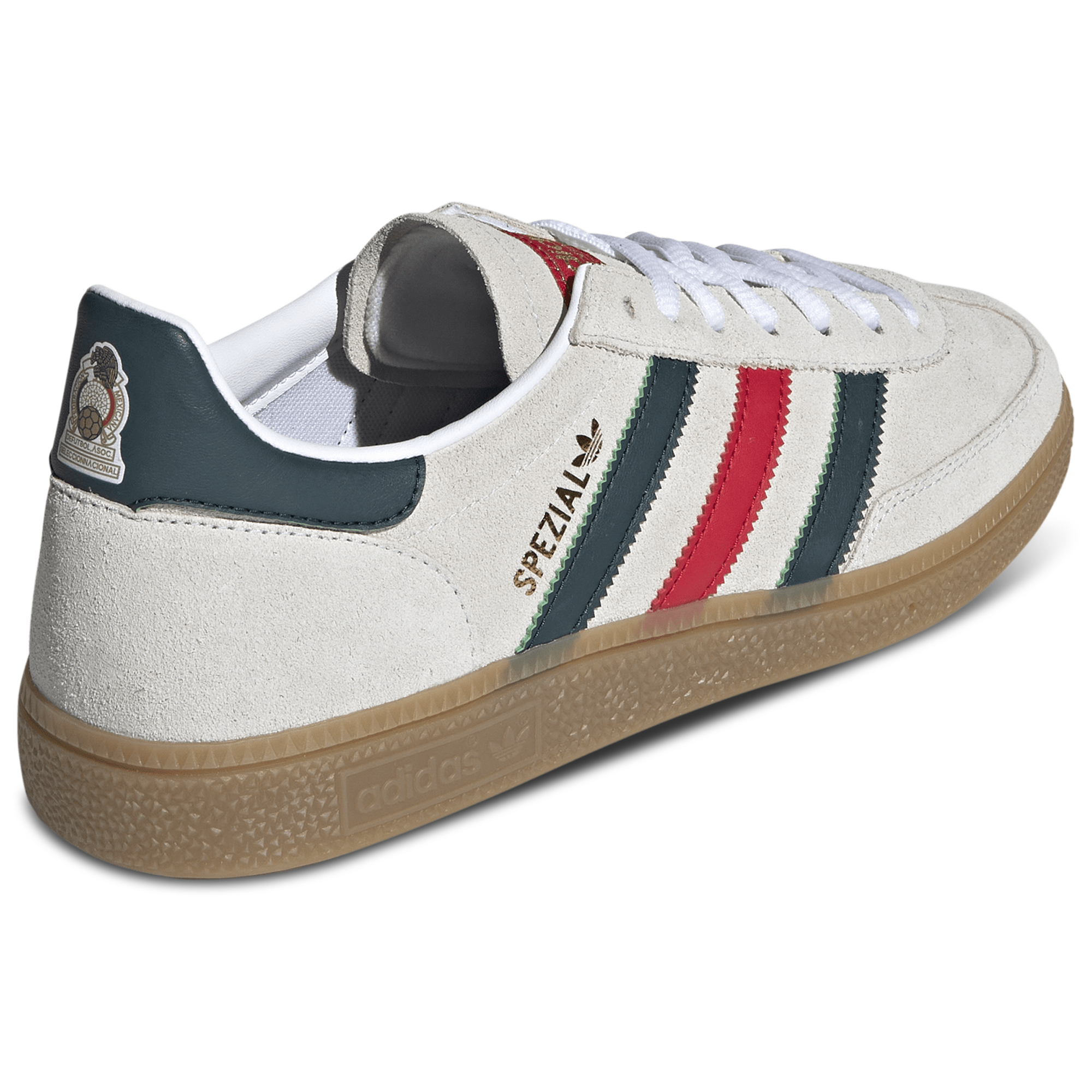[HP3674] MENS ADIDAS HANDBALL SPEZIAL 'FIFA WORLD CUP 2026 MEXICO'