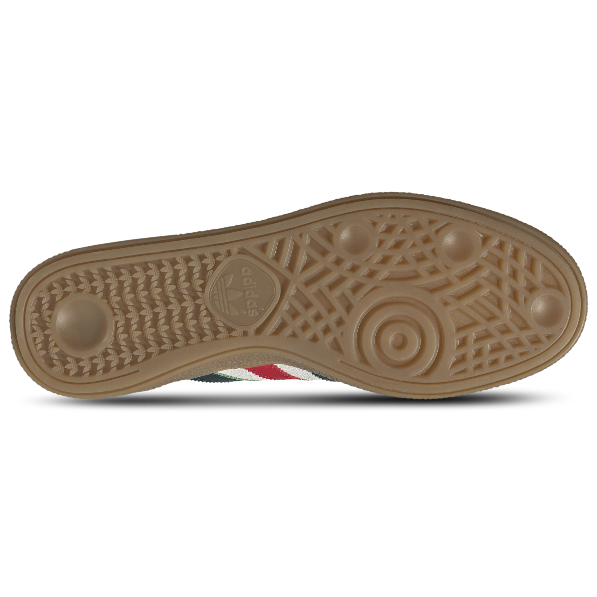 [HP3674] MENS ADIDAS HANDBALL SPEZIAL 'FIFA WORLD CUP 2026 MEXICO'