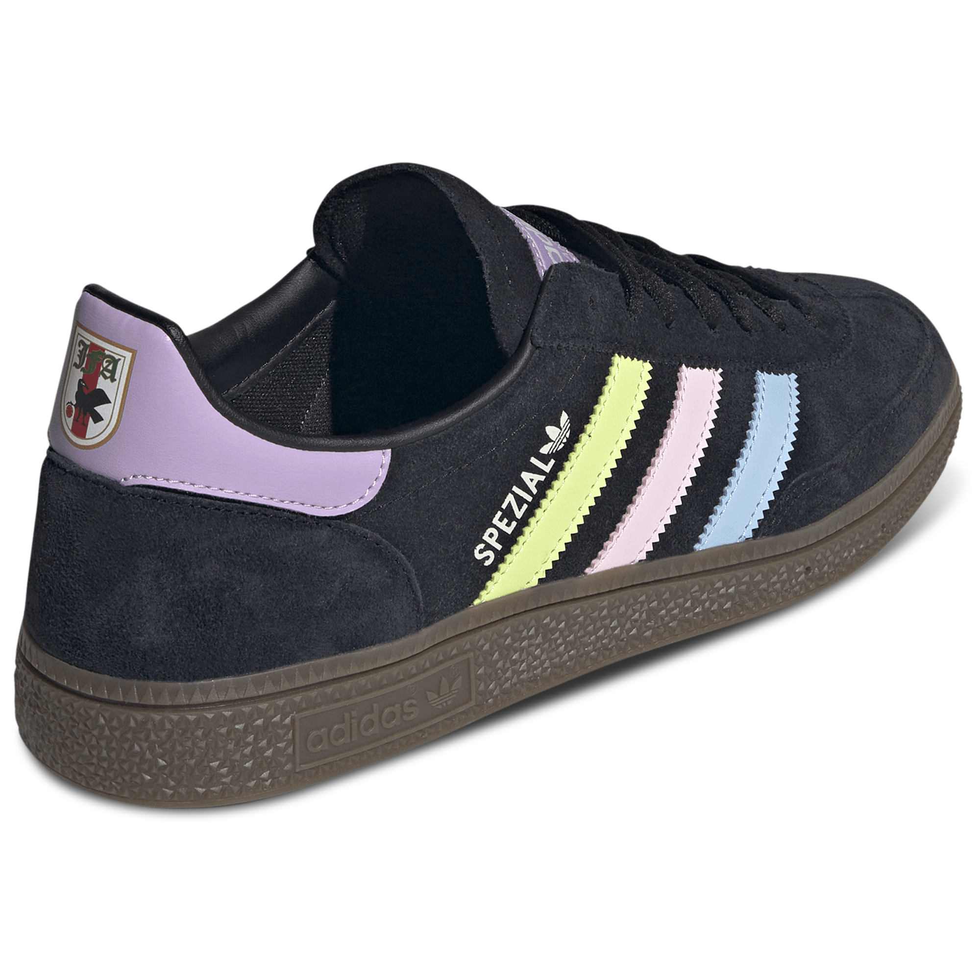 [HP3675] MENS ADIDAS HANDBALL SPEZIAL 'FIFA WORLD CUP 2026 JAPAN'