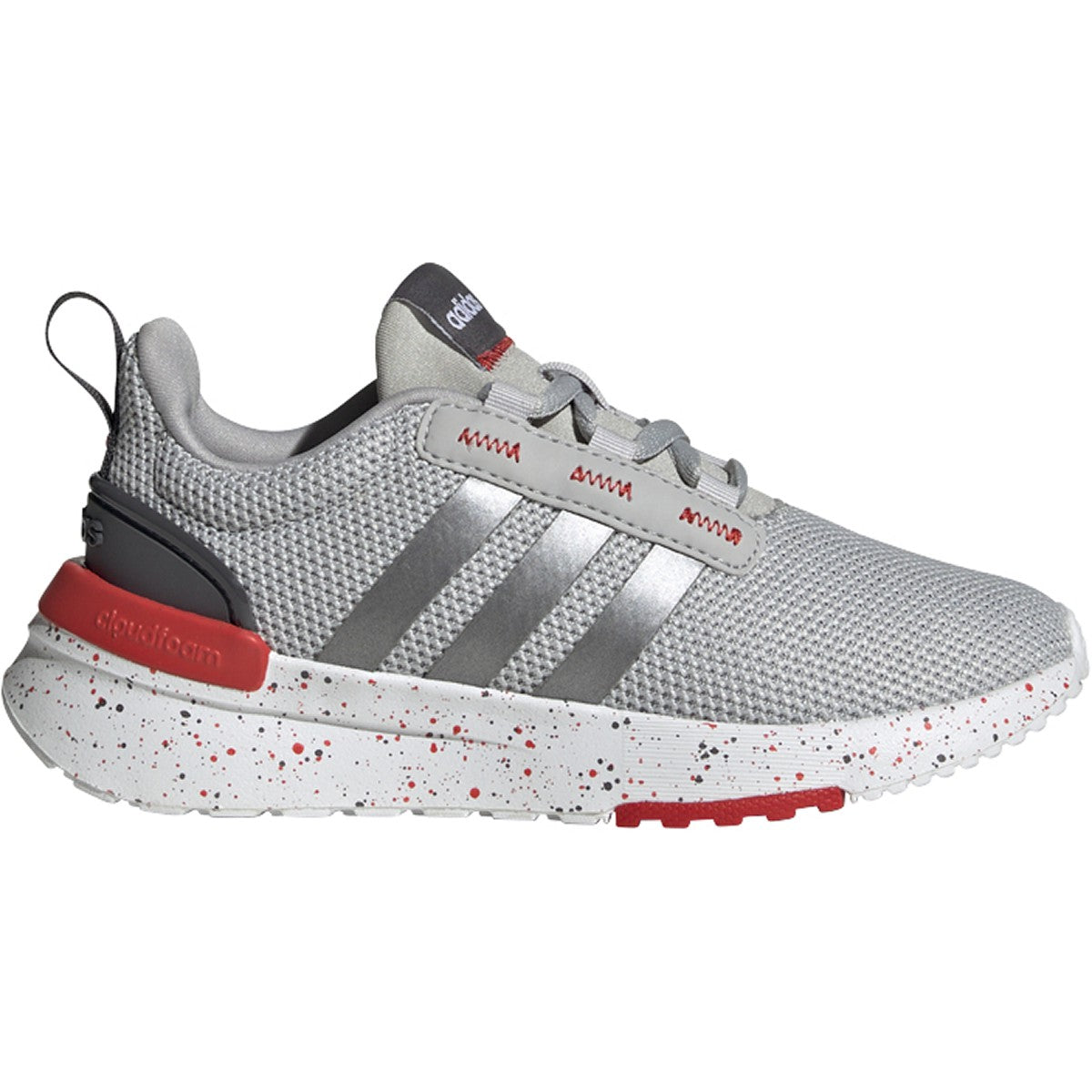 [HP6171] Preschool Adidas RACER TR21 K