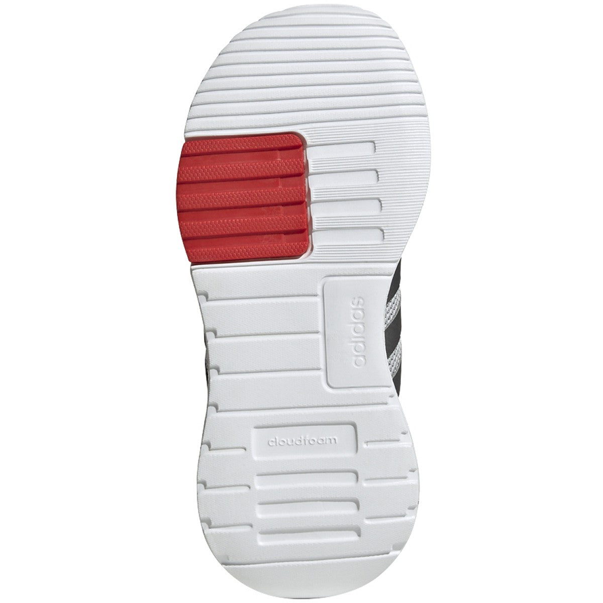 [HP6171] Preschool Adidas RACER TR21 K