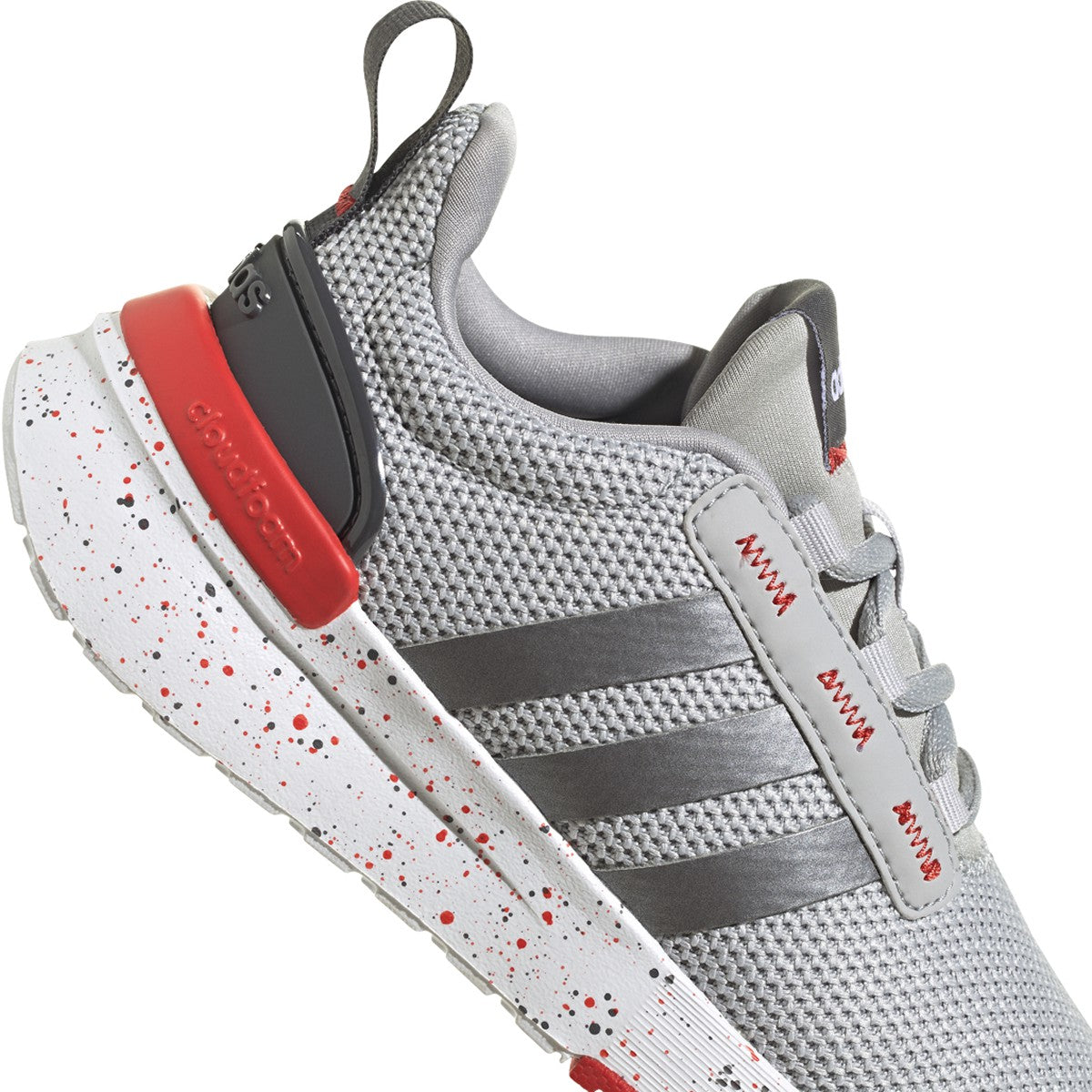 [HP6171] Preschool Adidas RACER TR21 K
