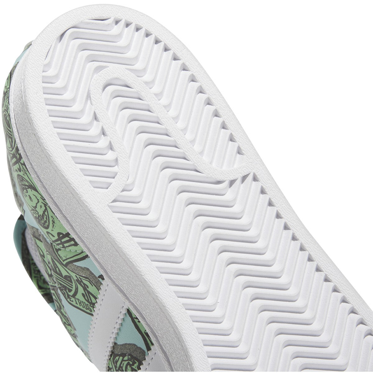 [HP6596] Mens Adidas JS MONEY SUPERSTAR