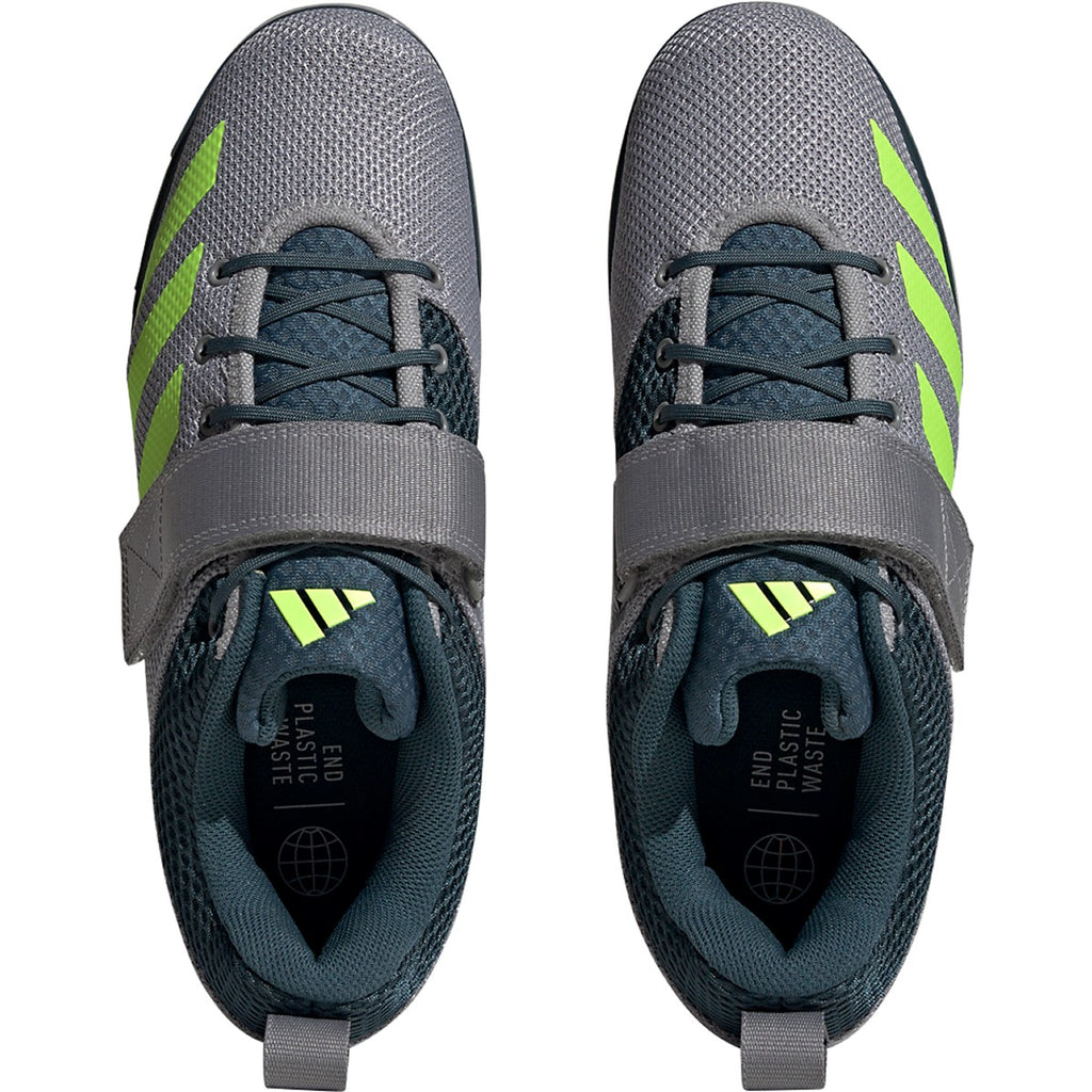 [HP6856] Mens Adidas Powerlift 5