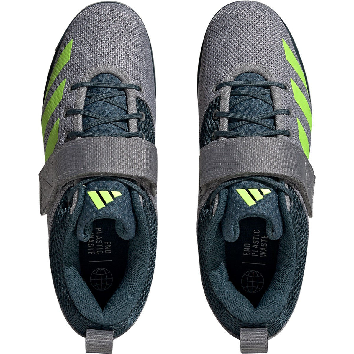 [HP6856] Mens Adidas Powerlift 5
