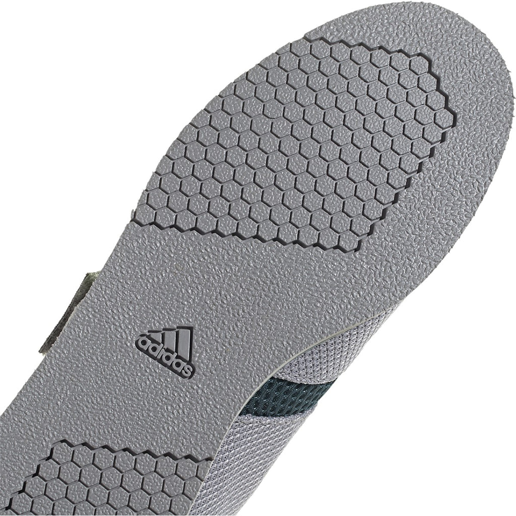[HP6856] Mens Adidas Powerlift 5
