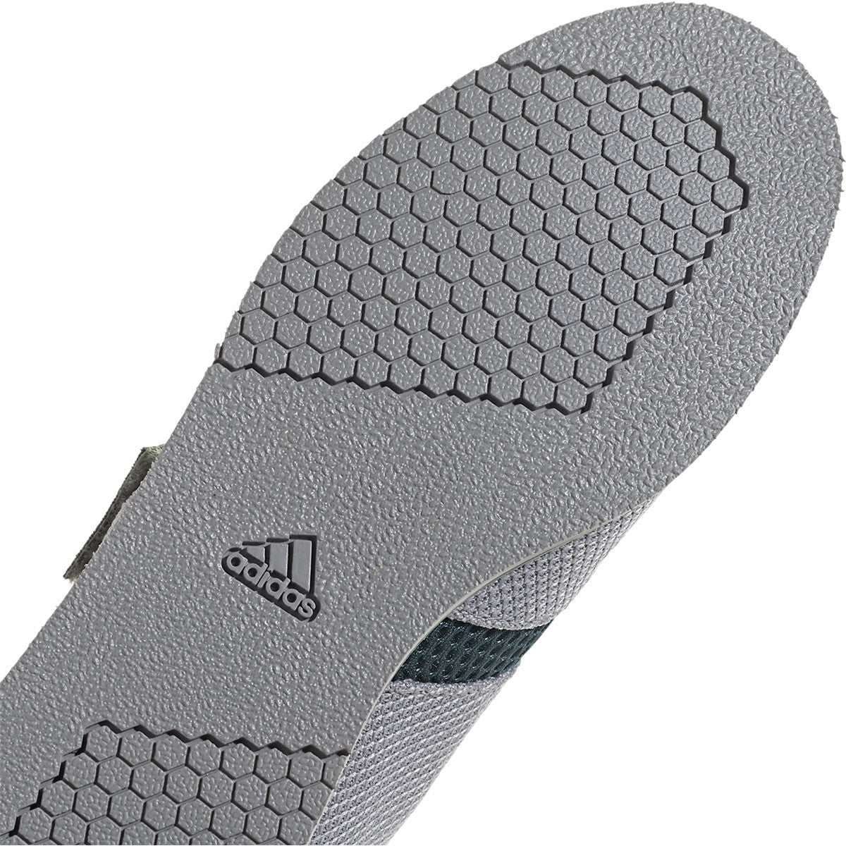 [HP6856] Mens Adidas Powerlift 5