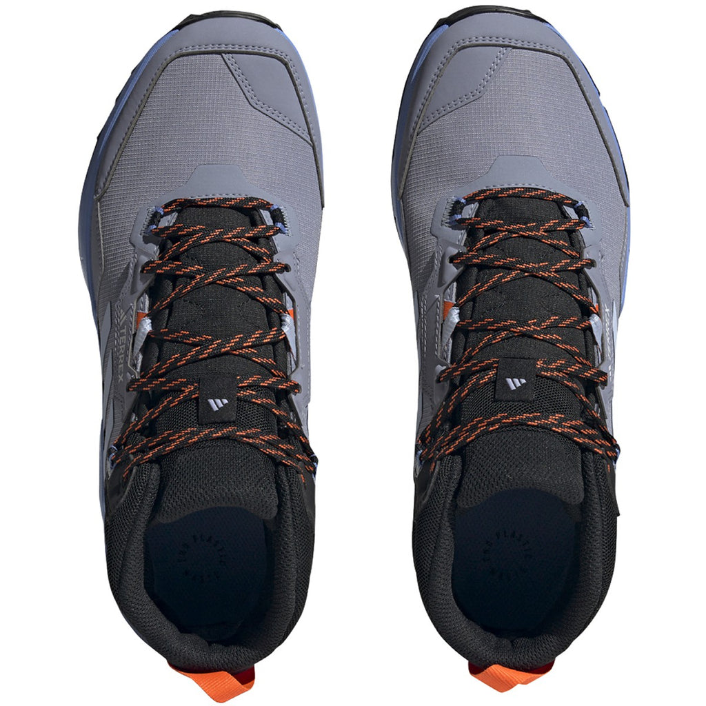 [HP7402] Mens Adidas TERREX AX4 MID GTX