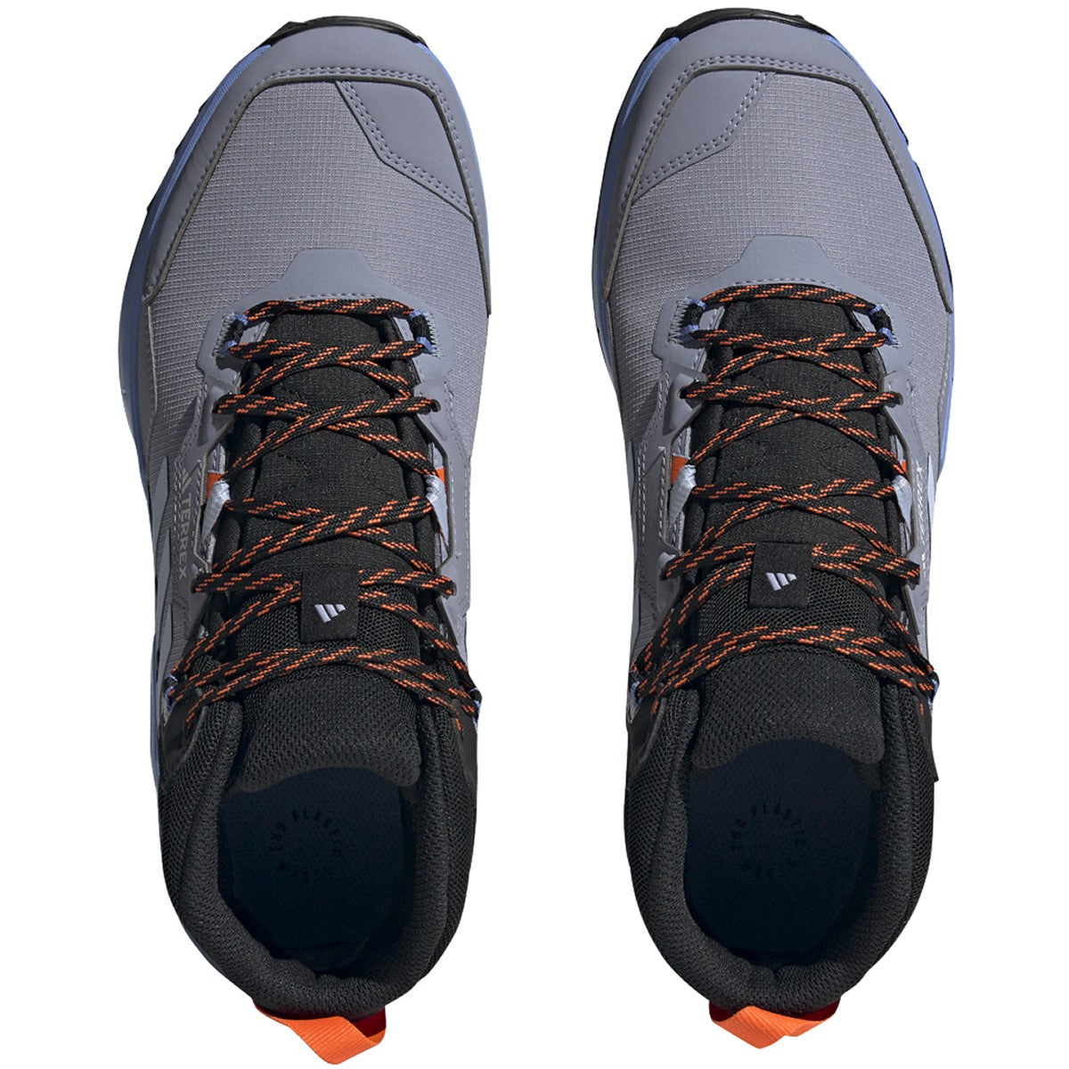 [HP7402] Mens Adidas TERREX AX4 MID GTX