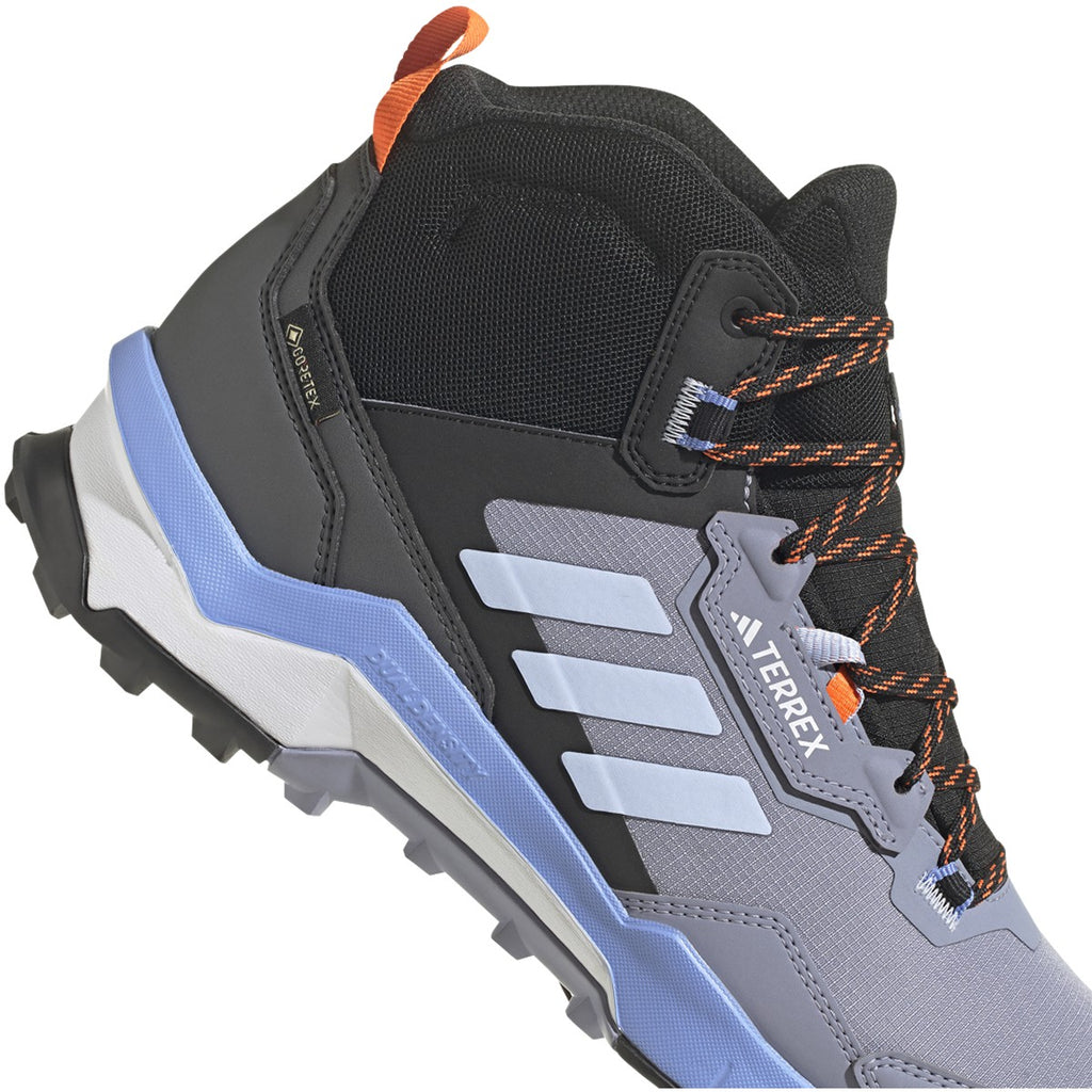 [HP7402] Mens Adidas TERREX AX4 MID GTX