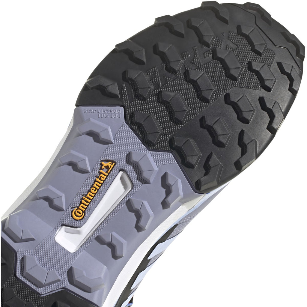 [HP7402] Mens Adidas TERREX AX4 MID GTX