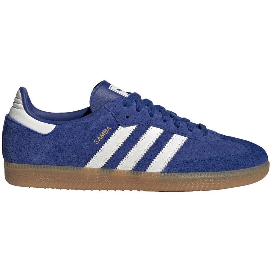 [HP7901] Mens Adidas SAMBA OG
