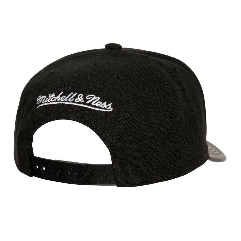 Mens Mitchell & Ness WWE NWO PRO SNAPBACK NEW WORLD ORDER