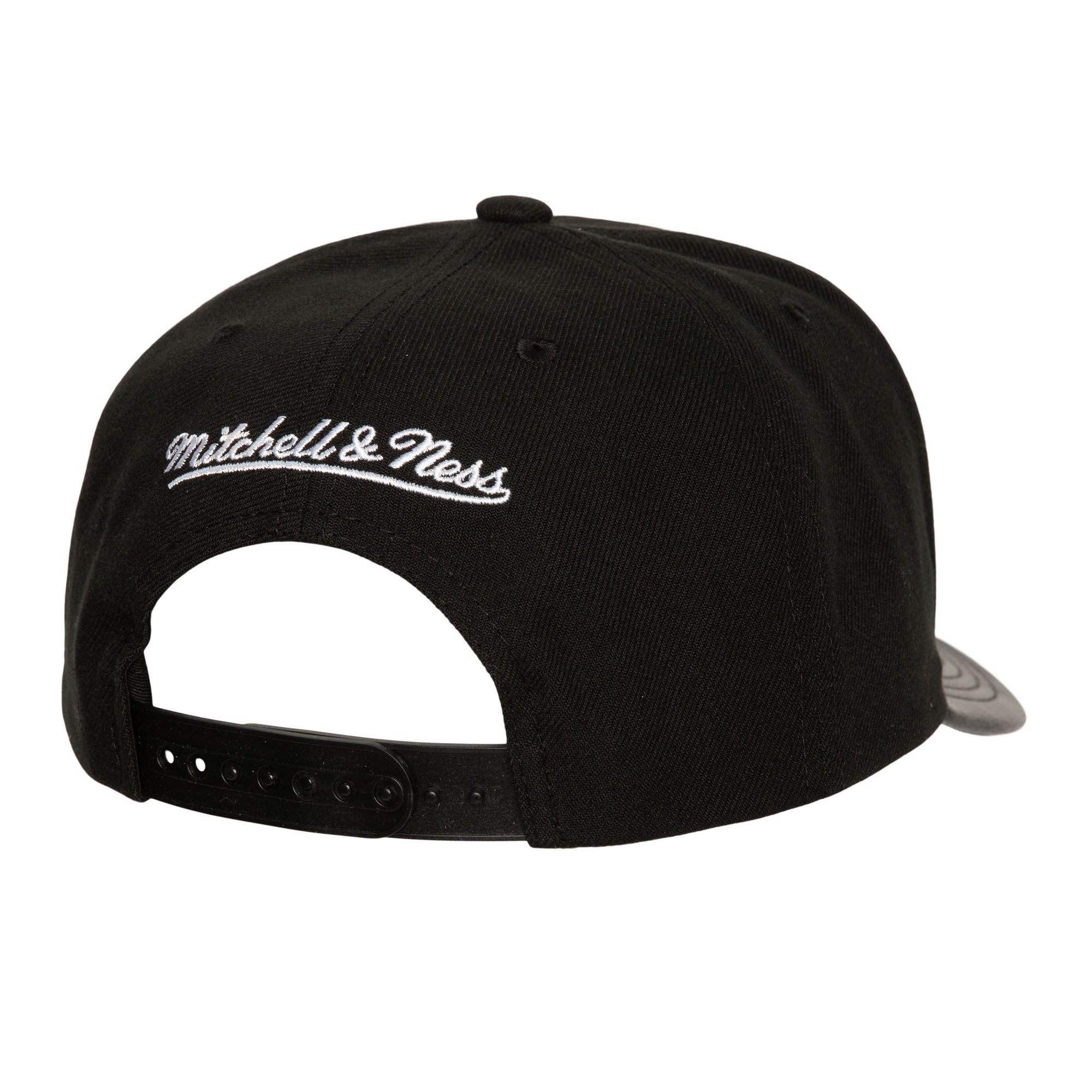 Mens Mitchell & Ness WWE NWO PRO SNAPBACK NEW WORLD ORDER