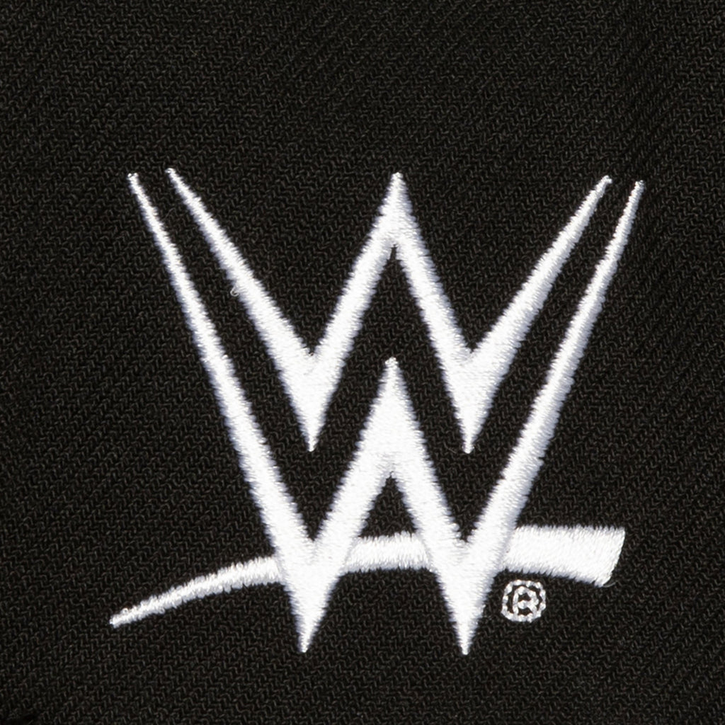 Mens Mitchell & Ness WWE NWO PRO SNAPBACK NEW WORLD ORDER