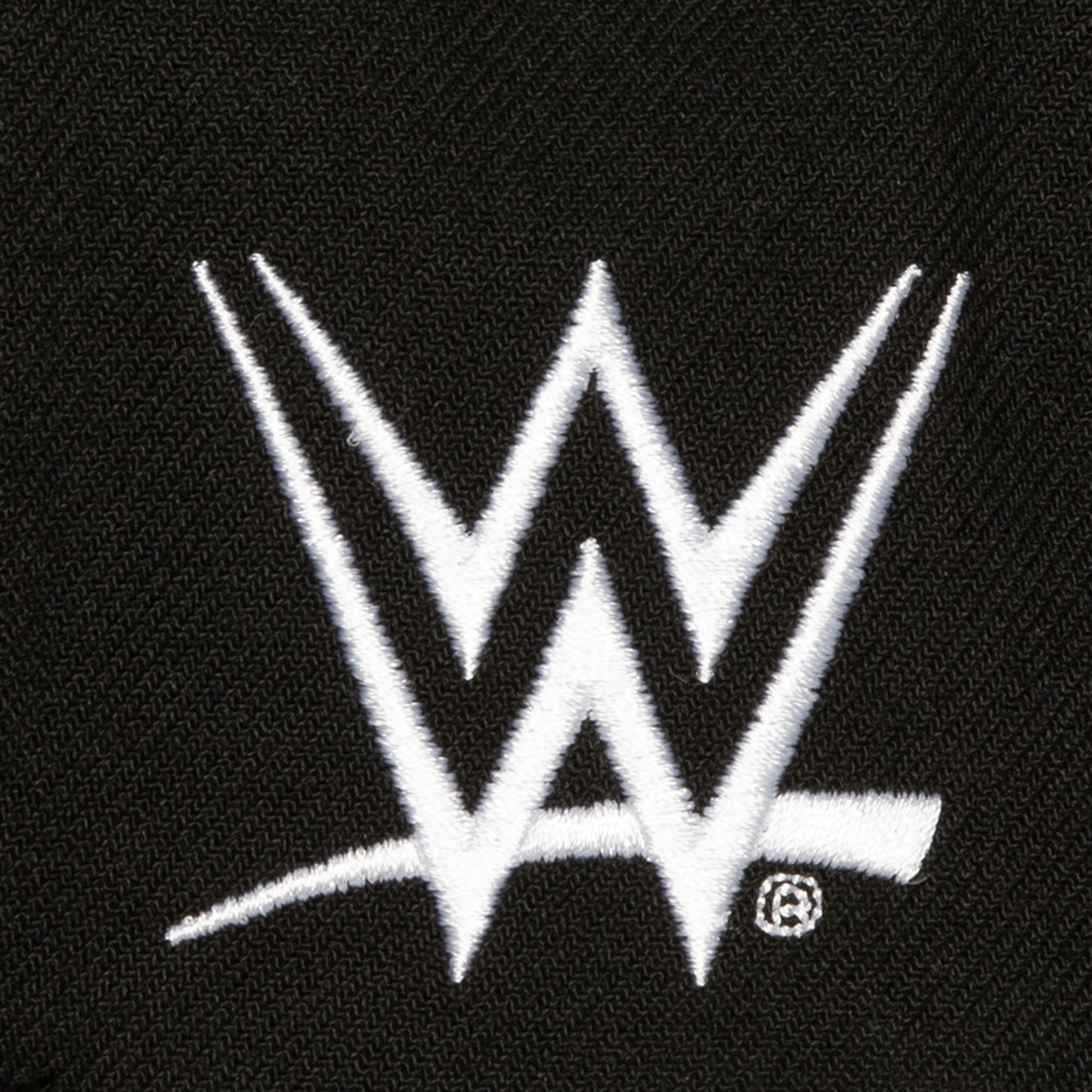 Mens Mitchell & Ness WWE NWO PRO SNAPBACK NEW WORLD ORDER