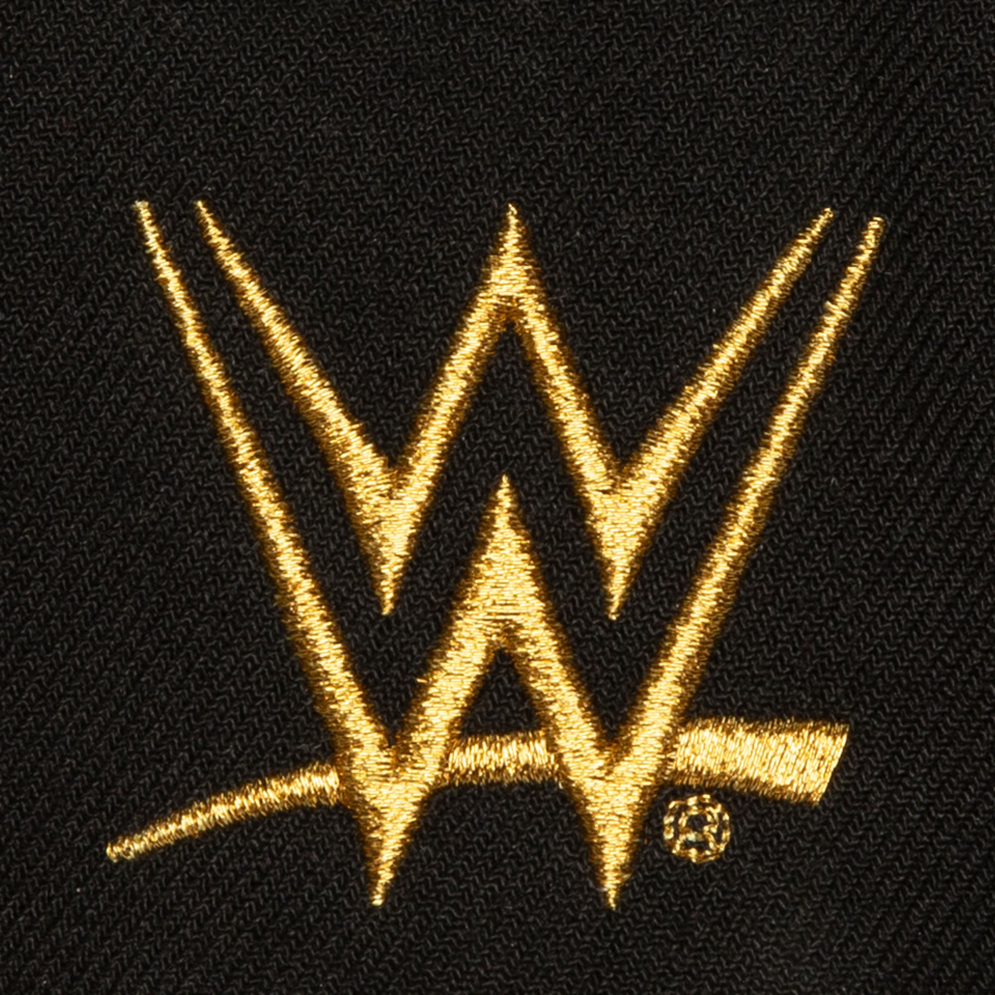 Mens Mitchell & Ness WWE PRO SNAPBACK THE MILLION DOLLAR MAN