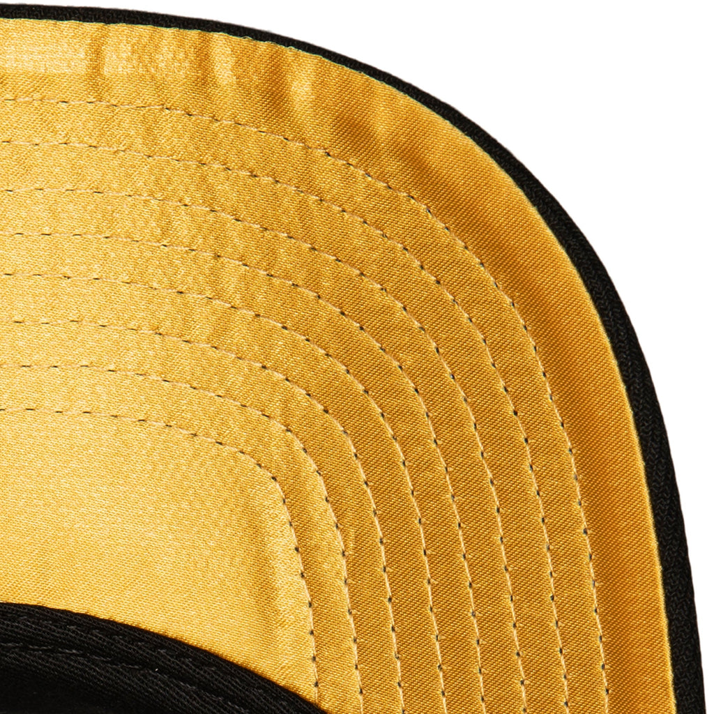 Mens Mitchell & Ness WWE PRO SNAPBACK THE MILLION DOLLAR MAN