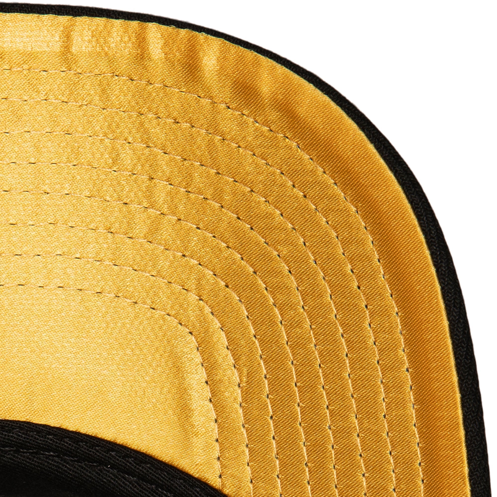 Mens Mitchell & Ness WWE PRO SNAPBACK THE MILLION DOLLAR MAN