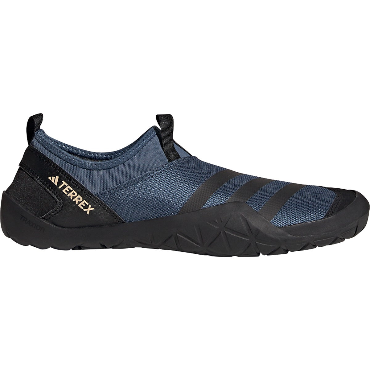 [HP8650] Mens Adidas TERREX JAWPAW SLIP ON H.RDY