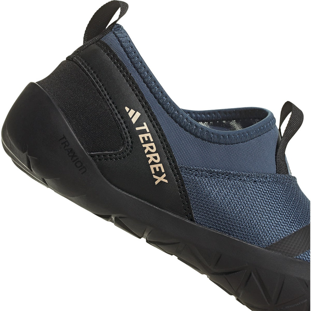 [HP8650] Mens Adidas TERREX JAWPAW SLIP ON H.RDY