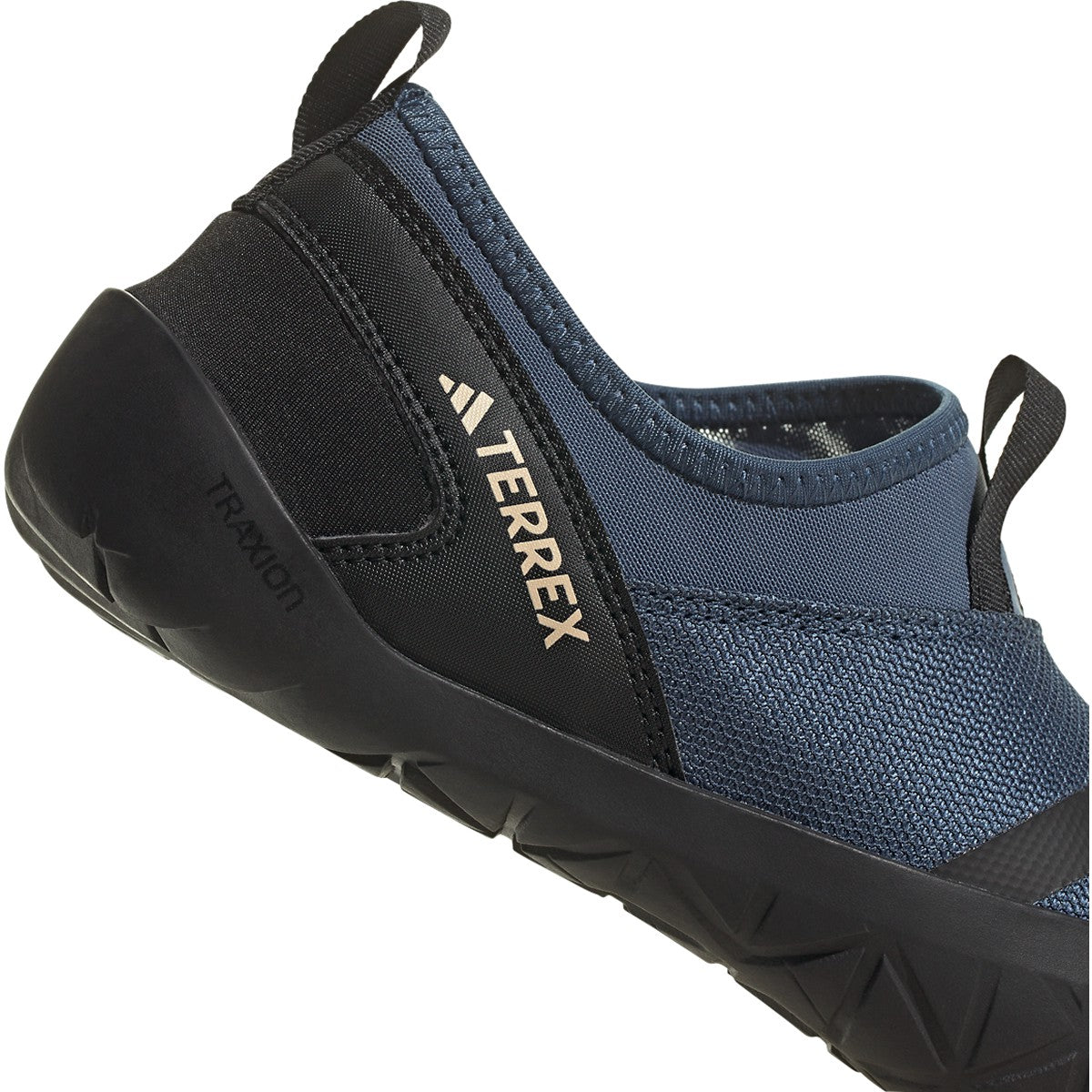 [HP8650] Mens Adidas TERREX JAWPAW SLIP ON H.RDY