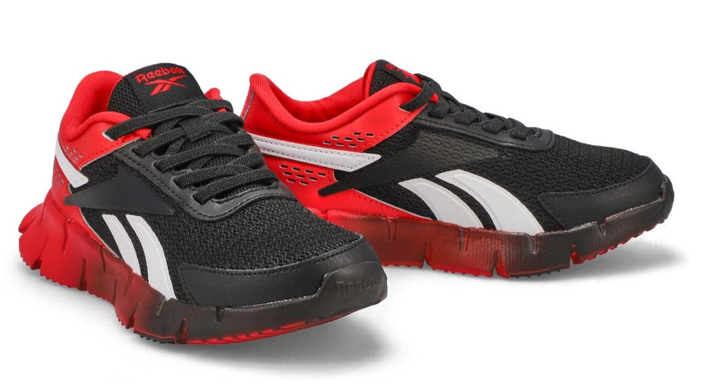 [100062663/HP9050] Youth Reebok ZIG DYNAMICA 2.0 ALT