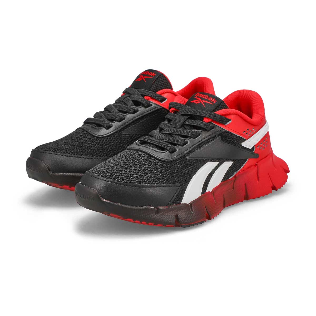 [100062663/HP9050] Youth Reebok ZIG DYNAMICA 2.0 ALT
