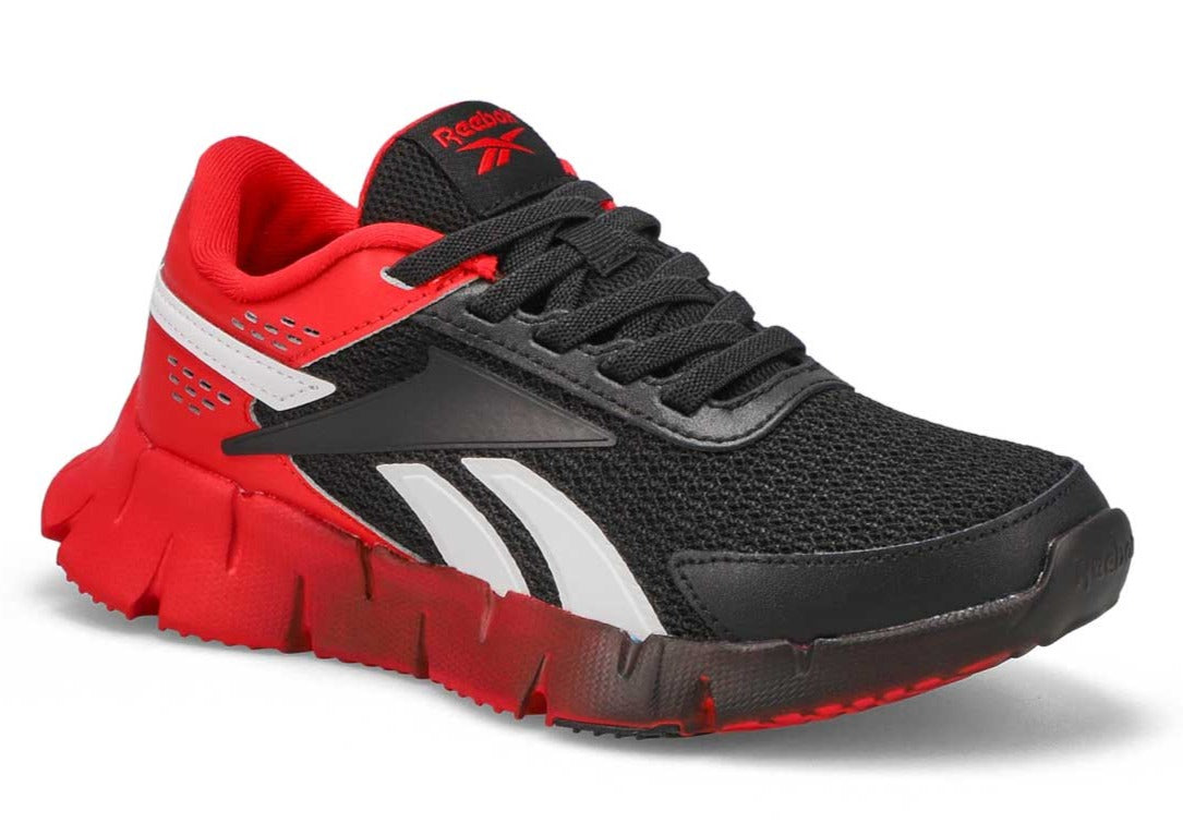 [100062663/HP9050] Youth Reebok ZIG DYNAMICA 2.0 ALT