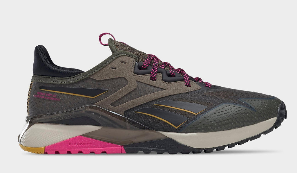 [100062666/HP9078] Womens Reebok NANO X2 TR ADVENTURE