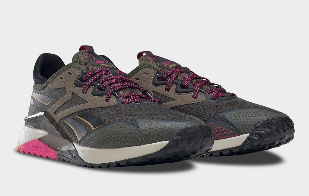 [100062666/HP9078] Womens Reebok NANO X2 TR ADVENTURE