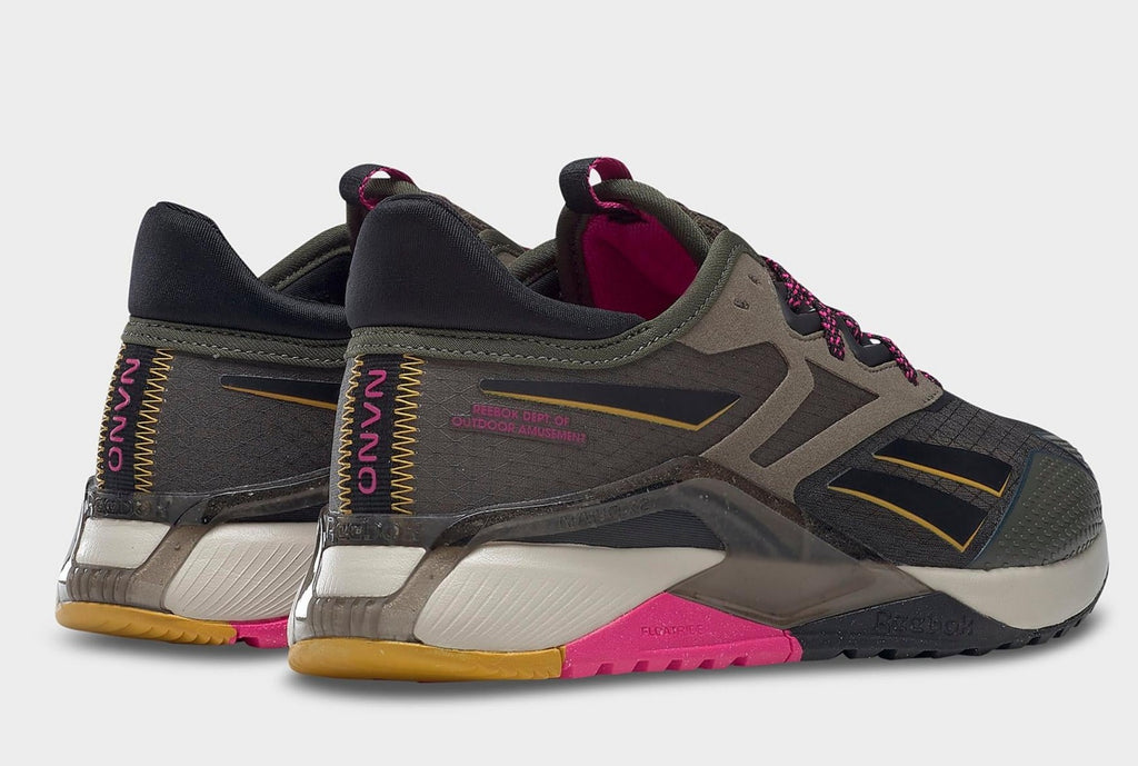 [100062666/HP9078] Womens Reebok NANO X2 TR ADVENTURE