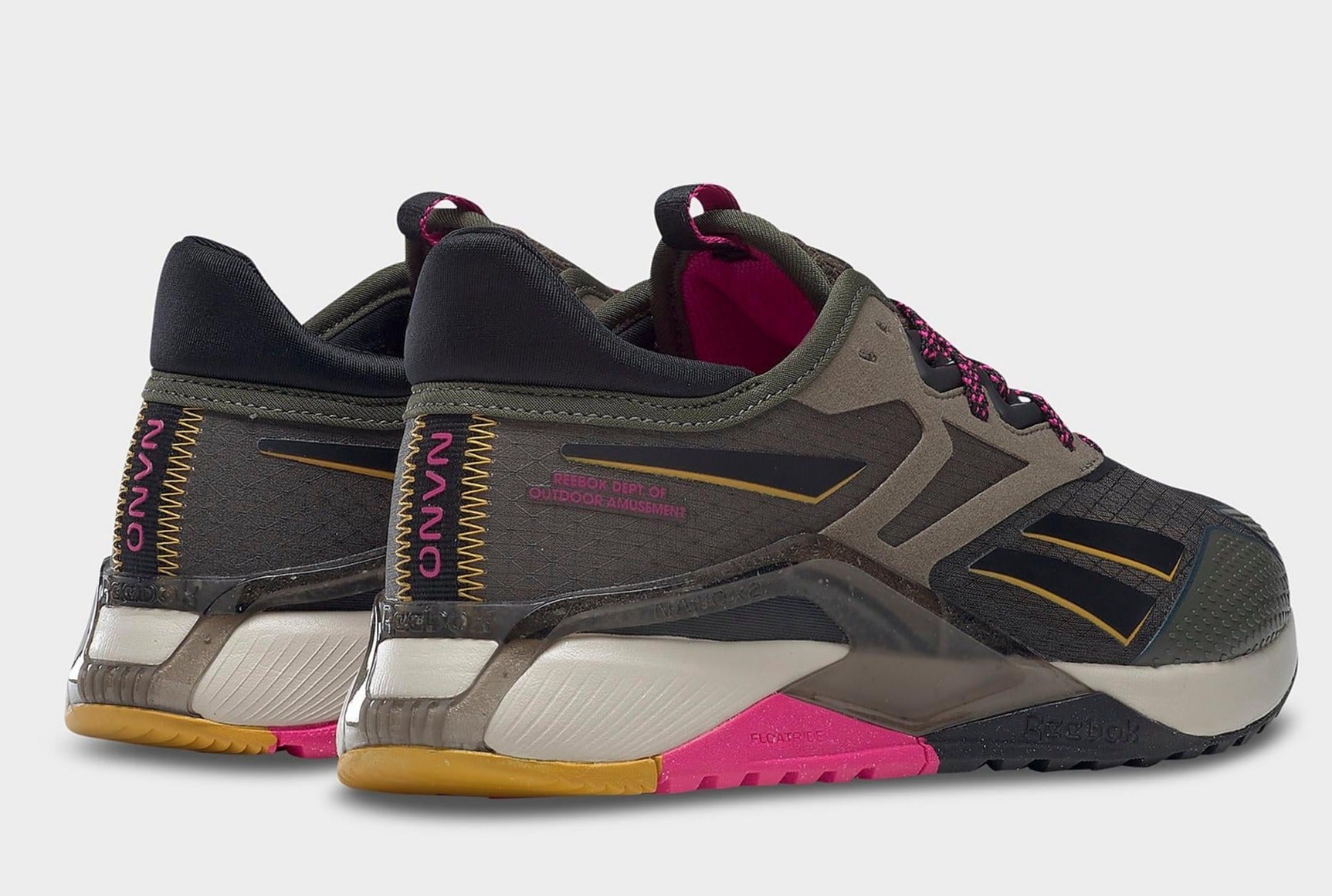 [100062666/HP9078] Womens Reebok NANO X2 TR ADVENTURE