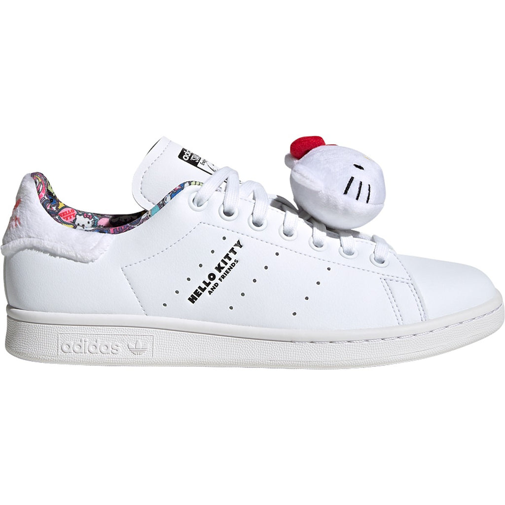 [HP9656] Womens Adidas STAN SMITH W