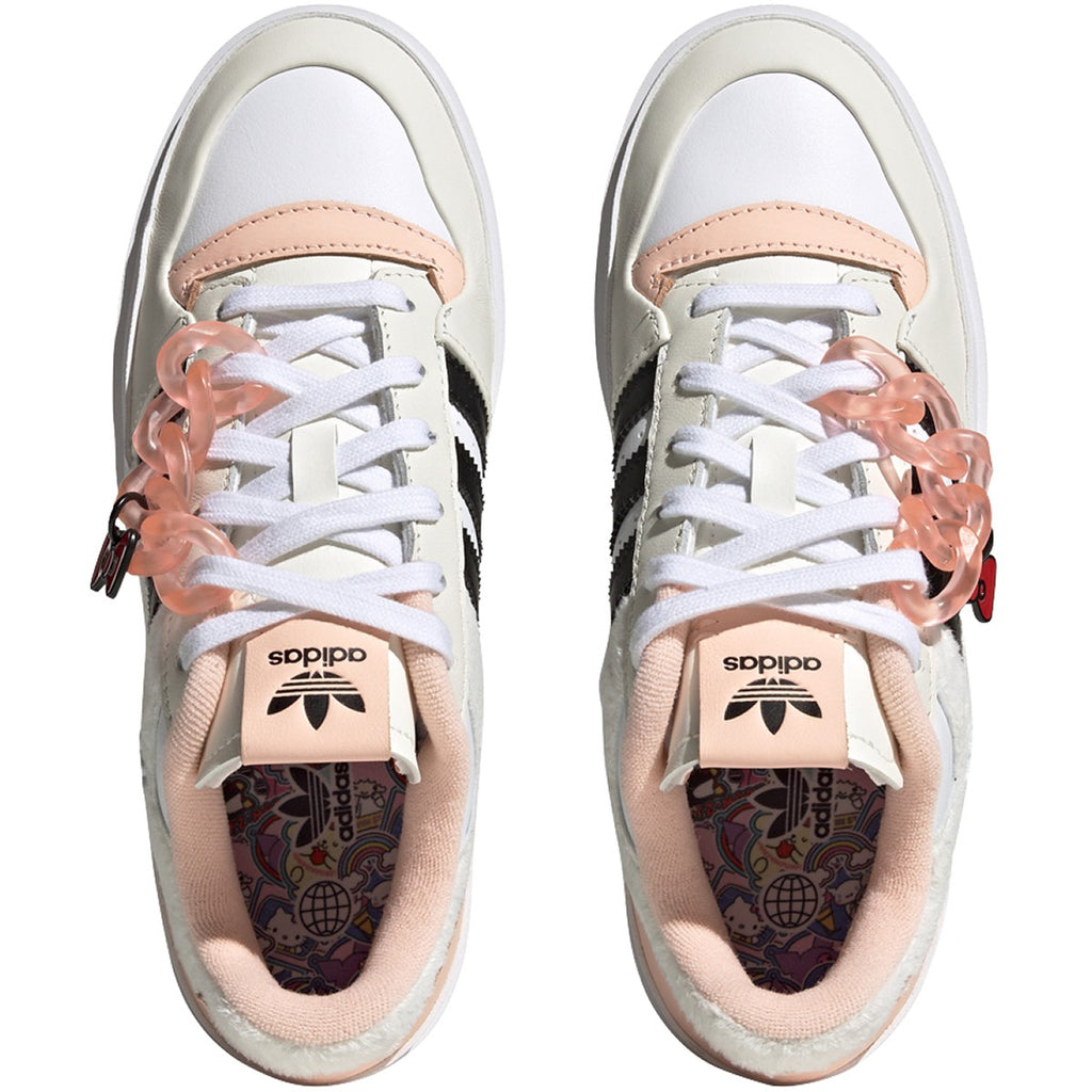 [HP9781] Womens Adidas FORUM BONEGA W
