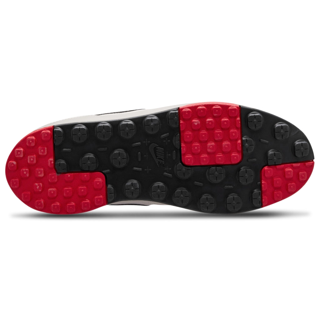 [HQ0028-002] GRADE SCHOOL NIKE C1TY 'FIRE RED'
