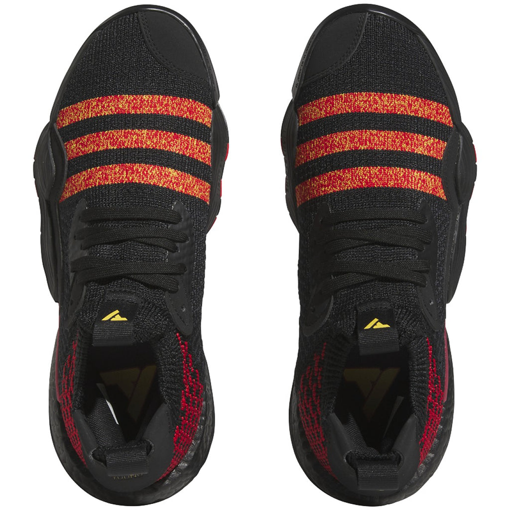 [HQ0986] Mens Adidas TRAE YOUNG 2