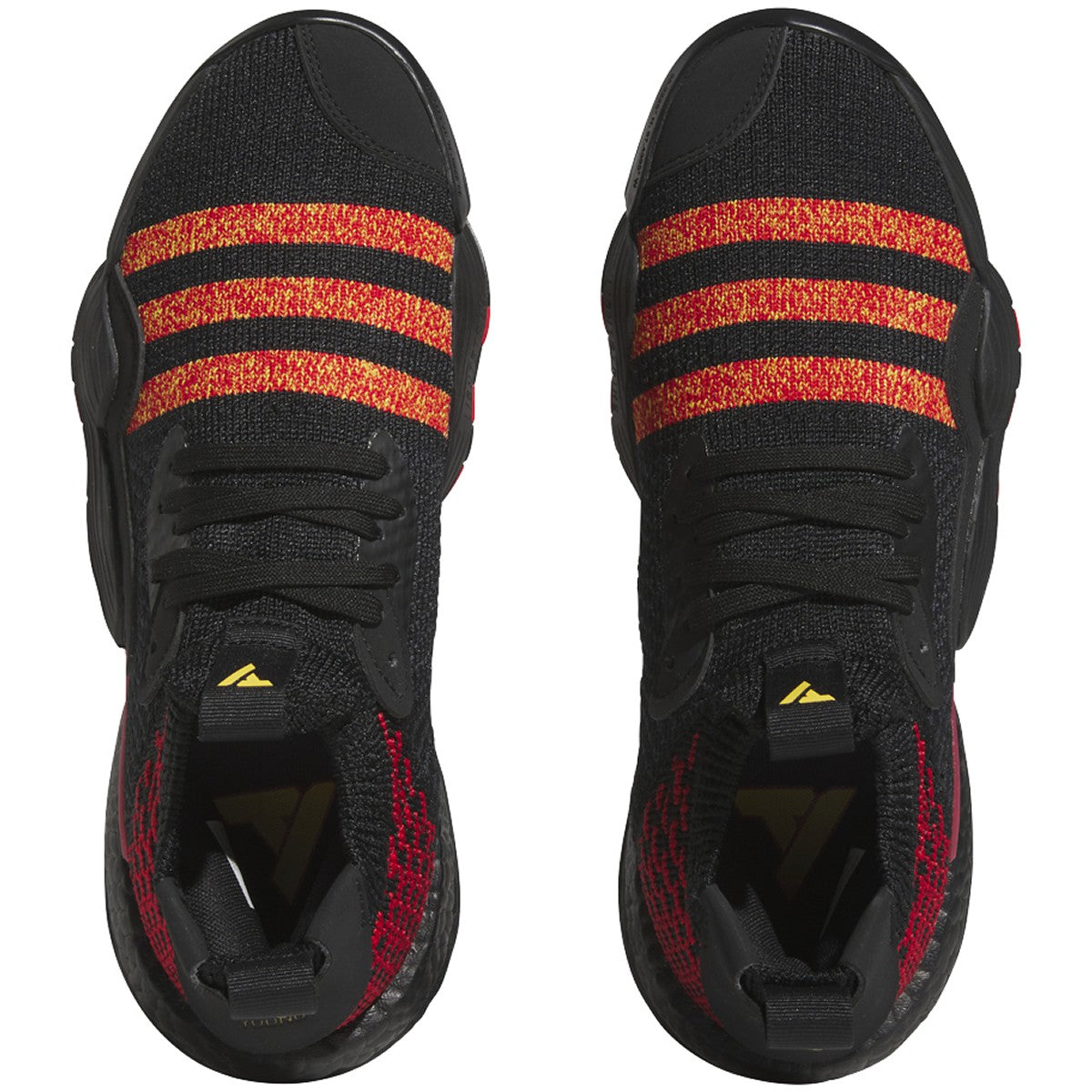 [HQ0986] Mens Adidas TRAE YOUNG 2