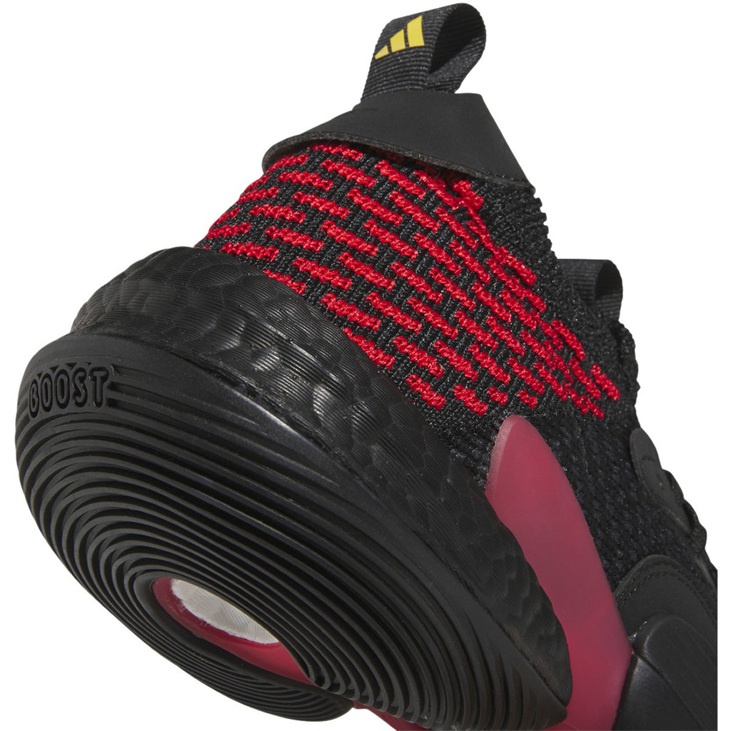 [HQ0986] Mens Adidas TRAE YOUNG 2