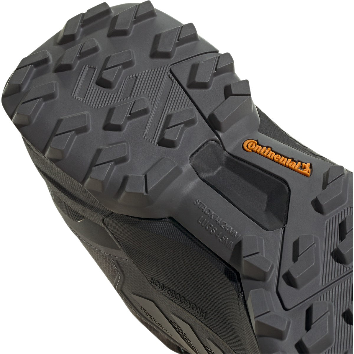 [HQ1059] Womens Adidas TERREX SWIFT R3 W