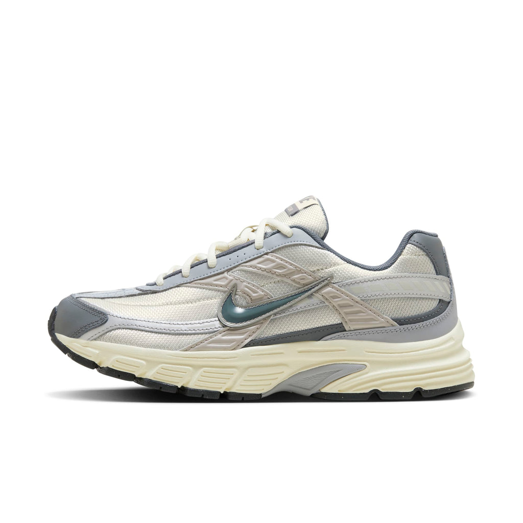[HQ1179-001] MENS NIKE INITIATOR 'LIGHT BONE SMOKE GREY'