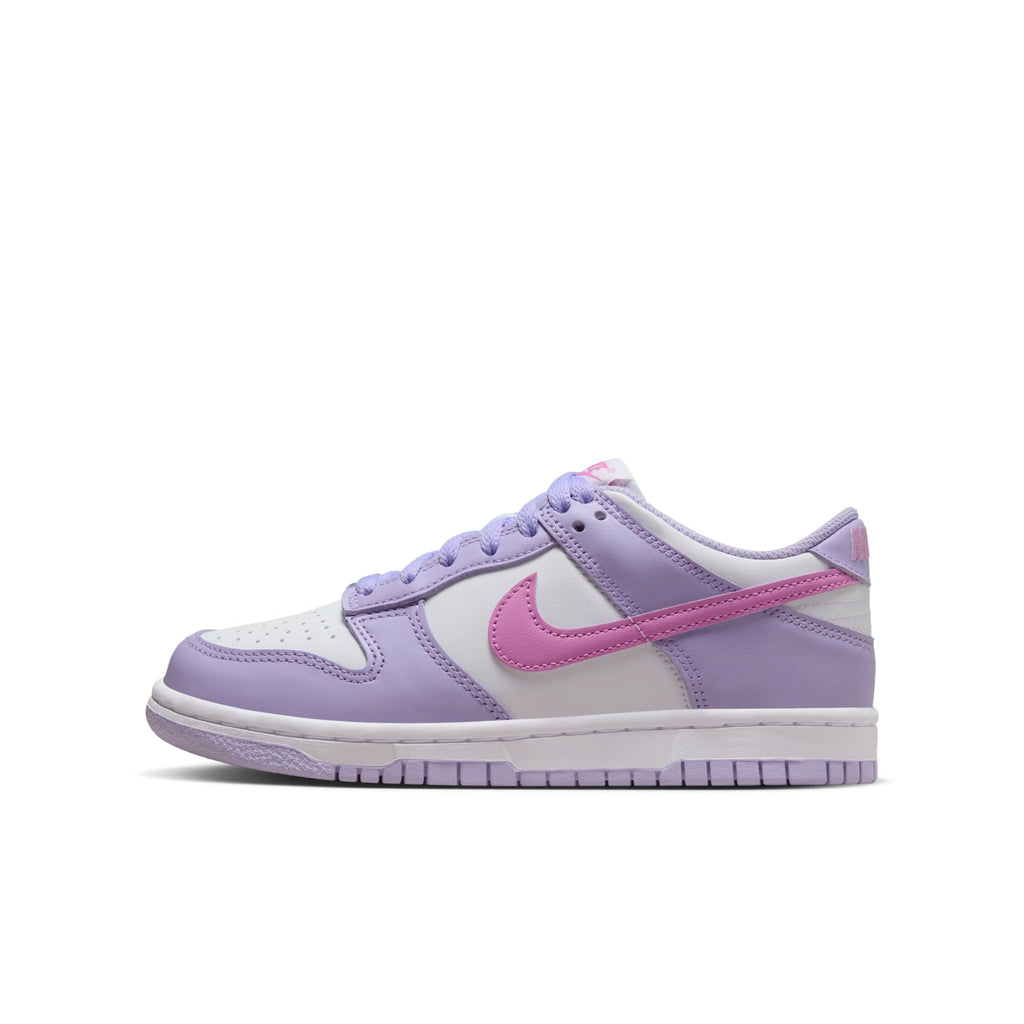 [HQ1185-161] GRADE SCHOOL NIKE DUNK LOW