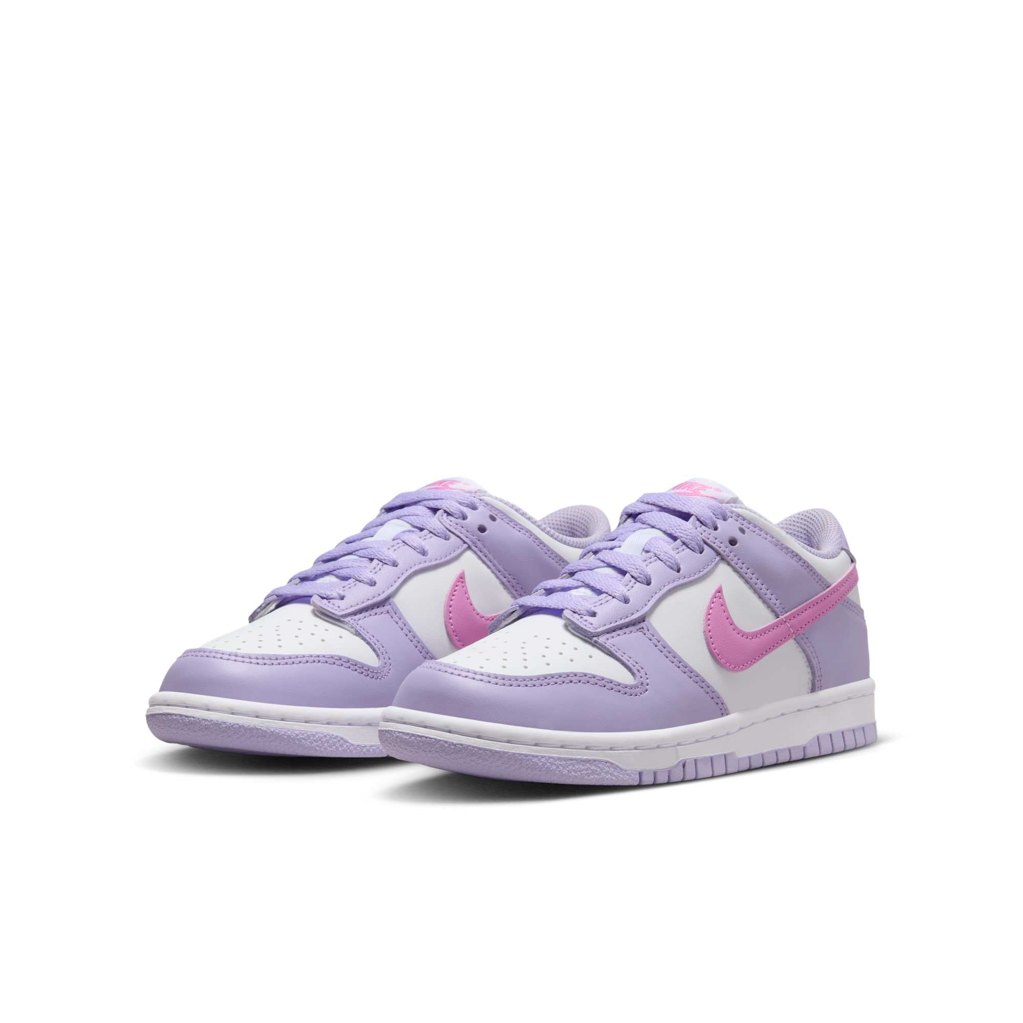 [HQ1185-161] GRADE SCHOOL NIKE DUNK LOW