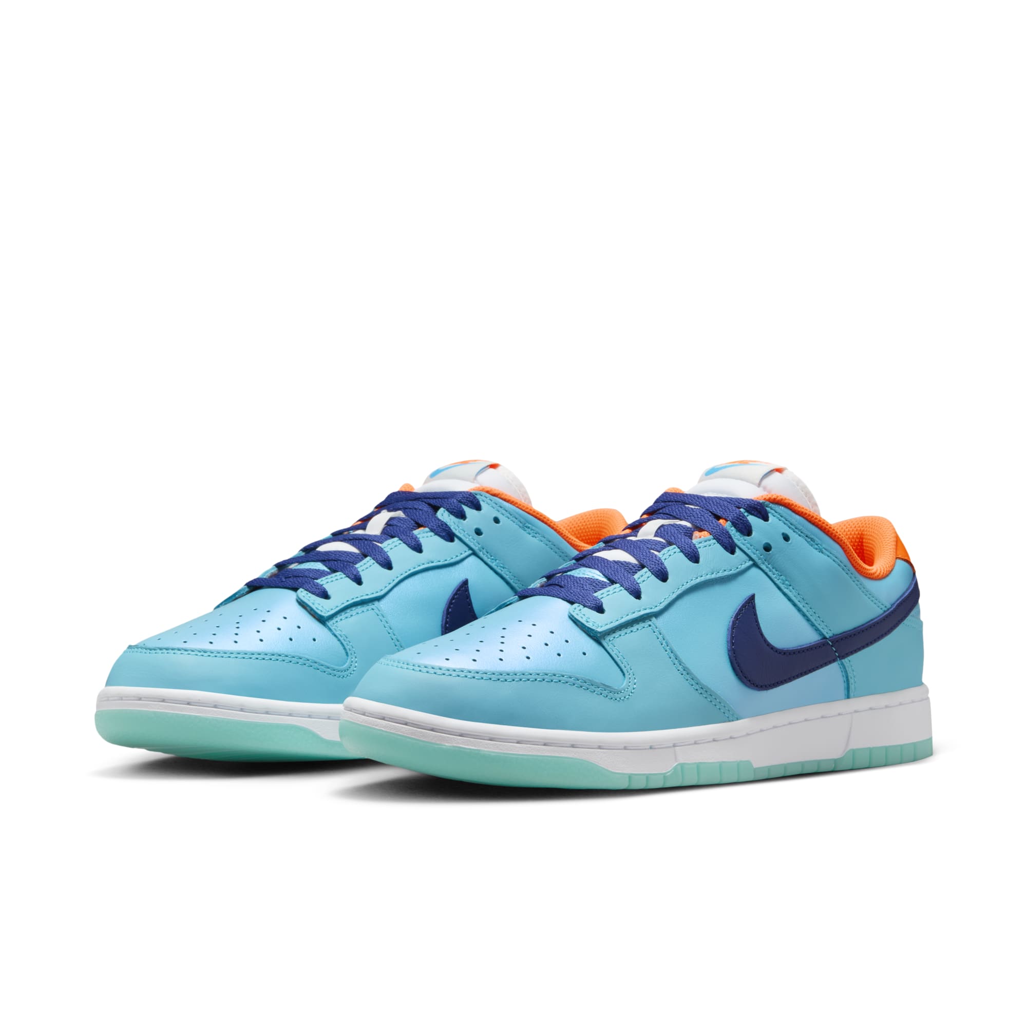 [HQ1538-416] MENS NIKE DUNK LOW SE